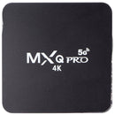 MXQ Pro 5G 4K (Android 11.1) 8GB/1GB Android TV Box for Internet TV - MXQ - Simple Cell Shop, Free shipping from Maryland!