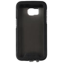 ZIZO ION Series Case for Samsung Galaxy S7 Edge - Black Smoke