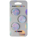 PopSockets PopMinis: Mini Grips for Phones & Tablets (3 Pack) - Moonstone Mood - PopSockets - Simple Cell Shop, Free shipping from Maryland!