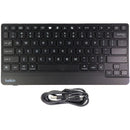 Belkin Compact Universal Bluetooth Keyboard - Black (F5L114) - Belkin - Simple Cell Shop, Free shipping from Maryland!