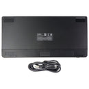 Belkin Compact Universal Bluetooth Keyboard - Black (F5L114) - Belkin - Simple Cell Shop, Free shipping from Maryland!