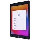 Apple iPad Air 2 (9.7-inch) (A1566) Wi-Fi - 128GB/Space Gray + EXTRA CASE Bundle - Apple - Simple Cell Shop, Free shipping from Maryland!
