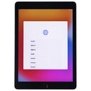 Apple iPad Air 2 (9.7-inch) (A1566) Wi-Fi - 128GB/Space Gray + EXTRA CASE Bundle - Apple - Simple Cell Shop, Free shipping from Maryland!