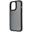 Torras Hardshell Series Case for Apple iPhone 13 Pro - Smoke/Black - Torras - Simple Cell Shop, Free shipping from Maryland!