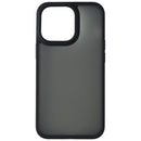 Torras Hardshell Series Case for Apple iPhone 13 Pro - Smoke/Black - Torras - Simple Cell Shop, Free shipping from Maryland!