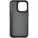 Torras Hardshell Series Case for Apple iPhone 13 Pro - Smoke/Black - Torras - Simple Cell Shop, Free shipping from Maryland!