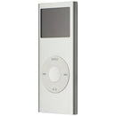 Apple iPad Nano (2nd Gen) Media Player (A1199) - 2GB/Silver *ENGRAVING* - Apple - Simple Cell Shop, Free shipping from Maryland!