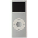 Apple iPad Nano (2nd Gen) Media Player (A1199) - 2GB/Silver *ENGRAVING* - Apple - Simple Cell Shop, Free shipping from Maryland!