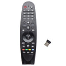 Smart TV Magic Remote (RM-G3900) for Select LG TVs - Black - Unbranded - Simple Cell Shop, Free shipping from Maryland!