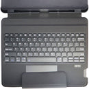Touchpad Keyboard for Apple iPad Pro 12.9-inch 4th/3rd Gen (2020/2018) - Black - Unbranded - Simple Cell Shop, Free shipping from Maryland!