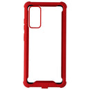 i-Blason Ares Series Full Body Case for Samsung Galaxy S20 FE 5G - Ruddy Red - i-Blason - Simple Cell Shop, Free shipping from Maryland!