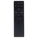Original Replacement Vizio Sound Bar Remote Control - Black (XRS551-F) - Vizio - Simple Cell Shop, Free shipping from Maryland!