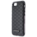 Rebecca Minkoff Luxe Designer Case for iPhone SE (2nd Gen) / 8 / 7 - Quilted - Rebecca Minkoff - Simple Cell Shop, Free shipping from Maryland!