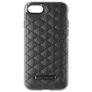 Rebecca Minkoff Luxe Designer Case for iPhone SE (2nd Gen) / 8 / 7 - Quilted - Rebecca Minkoff - Simple Cell Shop, Free shipping from Maryland!
