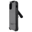 Encased Shockproof Case and Clip for Apple iPhone 12 - Black - Encased - Simple Cell Shop, Free shipping from Maryland!