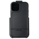 Encased Shockproof Case and Clip for Apple iPhone 12 - Black - Encased - Simple Cell Shop, Free shipping from Maryland!
