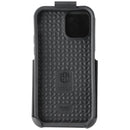 Encased Shockproof Case and Clip for Apple iPhone 12 - Black - Encased - Simple Cell Shop, Free shipping from Maryland!