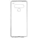 Speck Presidio Exotech Series Case for LG DH50/LG Stylo 6 - Clear