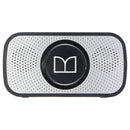 Monster SuperStar Portable Wireless Speaker and Speakerphone Silver and Black - Monster - Simple Cell Shop, Free shipping from Maryland!