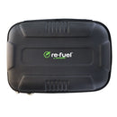 Digipower Re-Fuel Waterproof Remote Controller Universal Carrying Case - Black - DigiPower - Simple Cell Shop, Free shipping from Maryland!