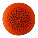 Digital Treasures Lyrix Jive Wireless Waterproof Speaker Orange - Digital Treasures - Simple Cell Shop, Free shipping from Maryland!
