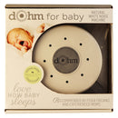 Marpac Dohm for Baby Natural White Noise Machine Sound Therapy for Babies - Marpac - Simple Cell Shop, Free shipping from Maryland!