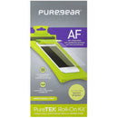 PureTek Roll-On Screen Shield for Kyocera Brigadier HD Impact - PureGear - Simple Cell Shop, Free shipping from Maryland!