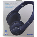 Samsung Level On Wireless Noise Canceling Headphones with Microphone - Blue - Samsung - Simple Cell Shop, Free shipping from Maryland!