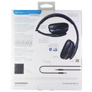 Samsung Level On Wireless Noise Canceling Headphones with Microphone - Blue - Samsung - Simple Cell Shop, Free shipping from Maryland!