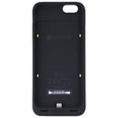 Mophie Juice Pack Reserve 1840mAh Battery Case for iPhone 6 / 6s - Black - Mophie - Simple Cell Shop, Free shipping from Maryland!