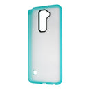 Incipio Octane Impact Shell Dual Layer Case for LG Stylo 2 - Frost / Turquoise - Incipio - Simple Cell Shop, Free shipping from Maryland!