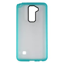 Incipio Octane Impact Shell Dual Layer Case for LG Stylo 2 - Frost / Turquoise - Incipio - Simple Cell Shop, Free shipping from Maryland!