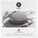 Bang & Olufsen Beoplay A1 Portable Bluetooth Speaker with Microphone - Silver - Bang & Olufsen - Simple Cell Shop, Free shipping from Maryland!