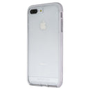 Tech21 Evo Check Series Case for Apple iPhone 8 Plus / 7 Plus - Clear/White