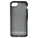 Tech21 Evo Mesh Series Flexible Gel Case for iPhone SE / 5s / 5 - Smoke / Black