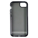 Tech21 Evo Mesh Series Flexible Gel Case for iPhone SE / 5s / 5 - Smoke / Black