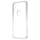 Case-Mate Tough Series Hardshell Case for Motorola Moto E (2020) - Clear - Case-Mate - Simple Cell Shop, Free shipping from Maryland!