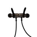 EcoxGear Sweat Proof In Ear Wireless Bluetooth Headphones HD Sound - Black - ECOXGEAR - Simple Cell Shop, Free shipping from Maryland!