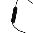 EcoxGear Sweat Proof In Ear Wireless Bluetooth Headphones HD Sound - Black - ECOXGEAR - Simple Cell Shop, Free shipping from Maryland!