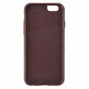 Evutec Karbon SI Series Sleek Impact Case for iPhone 6 Brown - Evutec - Simple Cell Shop, Free shipping from Maryland!