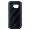 Evutec Karbon SI Lite Series Hybrid Case for Samsung Galaxy S7 - Black - Evutec - Simple Cell Shop, Free shipping from Maryland!