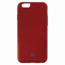 Evutec Karbon Sleek Impact Brigadine Case for iPhone 6S / 6 - Red - Evutec - Simple Cell Shop, Free shipping from Maryland!