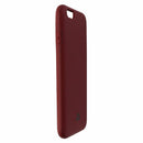 Evutec Karbon Sleek Impact Brigadine Case for iPhone 6S / 6 - Red - Evutec - Simple Cell Shop, Free shipping from Maryland!