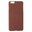 Evutec Karbon S Series Kalantar Case for iPhone 6 Plus Brown - Evutec - Simple Cell Shop, Free shipping from Maryland!