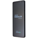 Samsung Galaxy S9 (5.8-in) Smartphone (SM-G960W) GSM + CDMA - 64GB/Titanium Gray - Samsung - Simple Cell Shop, Free shipping from Maryland!