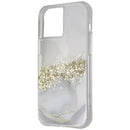 Case-Mate - Karat Series for iPhone 13 Pro Max Smartphone - Marble - Case-Mate - Simple Cell Shop, Free shipping from Maryland!