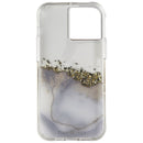 Case-Mate - Karat Series for iPhone 13 Pro Max Smartphone - Marble - Case-Mate - Simple Cell Shop, Free shipping from Maryland!