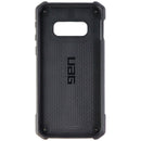 Urban Armor Gear Monarch Series Carbon Fiber Case for Galaxy S10e - Black - Urban Armor Gear - Simple Cell Shop, Free shipping from Maryland!