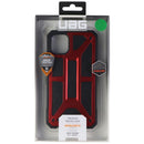 Urban Armor Gear Monarch Series Case for Apple iPhone 11 - Crimson Red - Urban Armor Gear - Simple Cell Shop, Free shipping from Maryland!