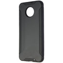 Urban Armor Gear Scout Series Flexible Case for Moto Z4 Smartphone - Black - Urban Armor Gear - Simple Cell Shop, Free shipping from Maryland!